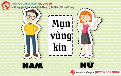 Phòng khám đa khoa Phượng Đỏ