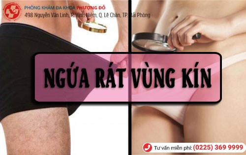 Phòng khám đa khoa Phượng Đỏ