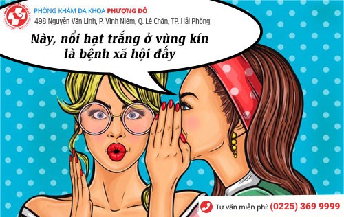 Phòng khám đa khoa Phượng Đỏ