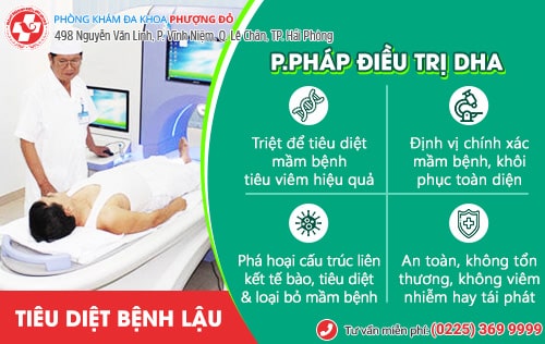 Tìm hiểu về các giai đoạn của bệnh lậu