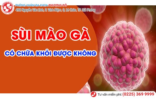 Phòng khám đa khoa Phượng Đỏ