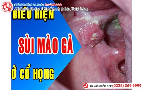 Phòng khám đa khoa Phượng Đỏ