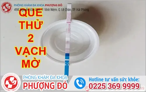 Phòng khám đa khoa Phượng Đỏ