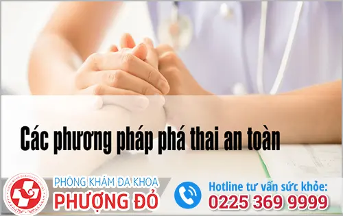 Phòng khám đa khoa Phượng Đỏ