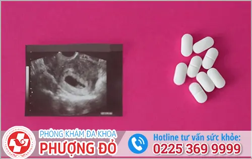 Phòng khám đa khoa Phượng Đỏ