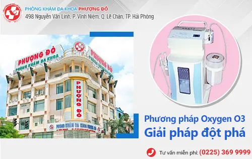 Phòng Khám Phượng Đỏ áp dụng các phương pháp chữa bệnh đường tiểu hiệu quả