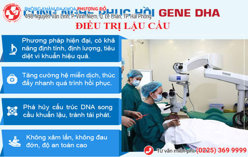 Phòng khám đa khoa Phượng Đỏ