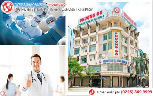 địa chỉ chữa xuất tinh sớm uy tín