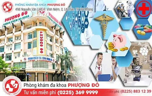 Địa chỉ uy tín chuyên khám bệnh xã hội