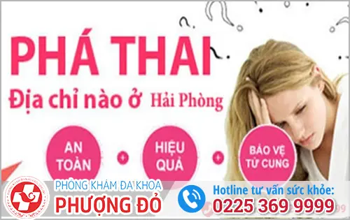 Phòng khám đa khoa Phượng Đỏ