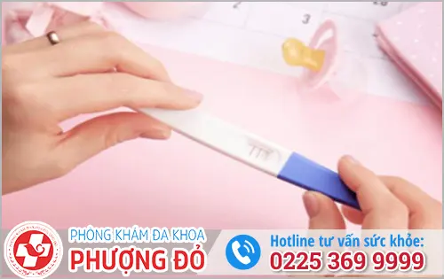 Phòng khám đa khoa Phượng Đỏ