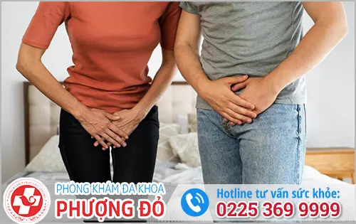 Phòng khám đa khoa Phượng Đỏ