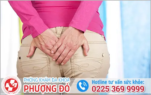 Phòng khám đa khoa Phượng Đỏ