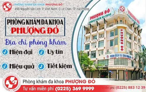 Bệnh nhân nói gì về điều trị sùi mào gà tại Đa Khoa Phượng Đỏ